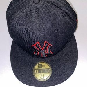 New Era New York Yankees 9FORTY SnapBack